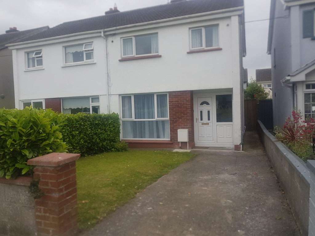 Edgewood Lawn, Blanchardstown, Dublin 15 Howley Souhan